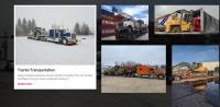 Heavy Equipment Transport image 3